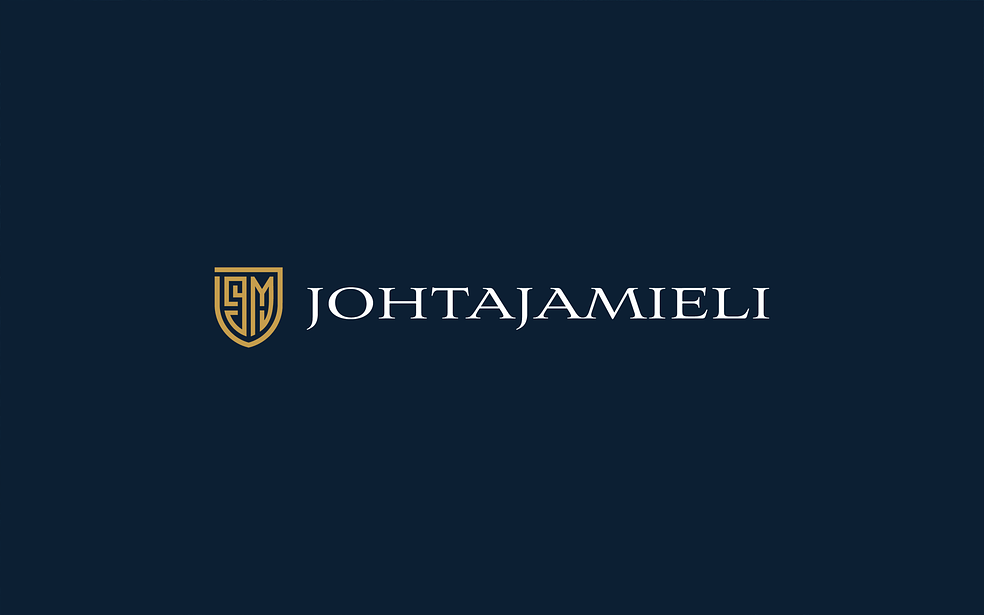 Johtajamieli | Mika Mäkeläinen by ilkkarajala.fi